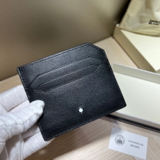 Montblanc Wallets Purse